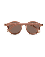 Olivio&Co Toddler Oval Chocholate 39/16/109