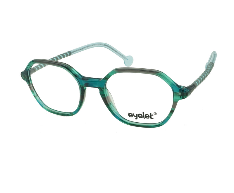 Eyelet Polo E241 46/18/