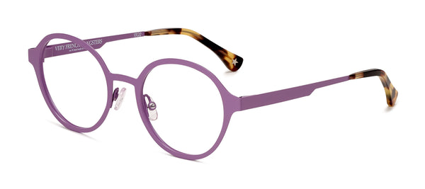 Very French Gangsters Very Boho Lilas 156 46/18/140