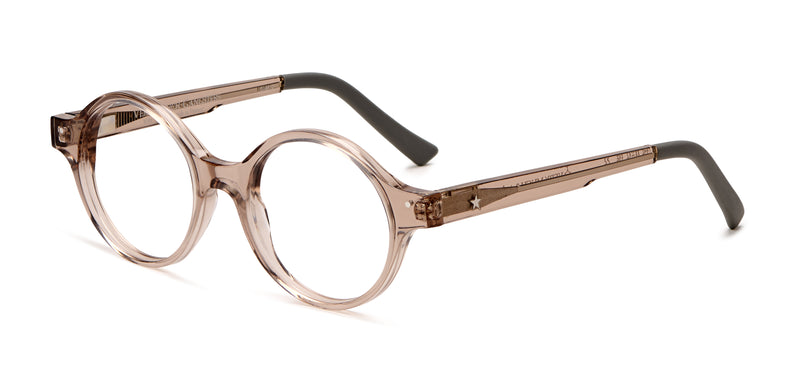 Very French Gangsters Very Much unisex gyerekszemüveg 2–4 éveseknek