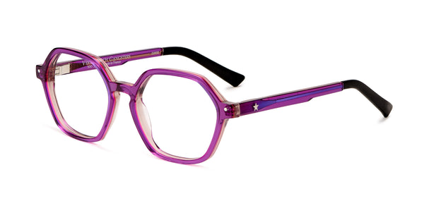 Very French Gangsters Very Muse 3 146 Purple 48/16/140