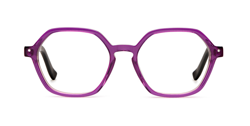 Very French Gangsters Very Muse 3 146 Purple 48/16/140