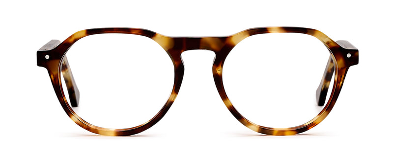 Teknőcmintás unisex szemüveg Very French Gangsters Very Rebel 13–16 éveseknek és fiatal felnőtteknek