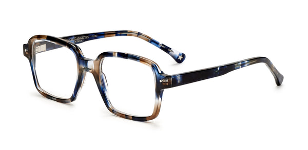 Very French Gangsters Very Proud 3 127 Blue Orange 47/18/140