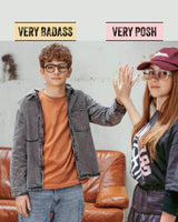 Very French Gangsters Very Posh 3 145