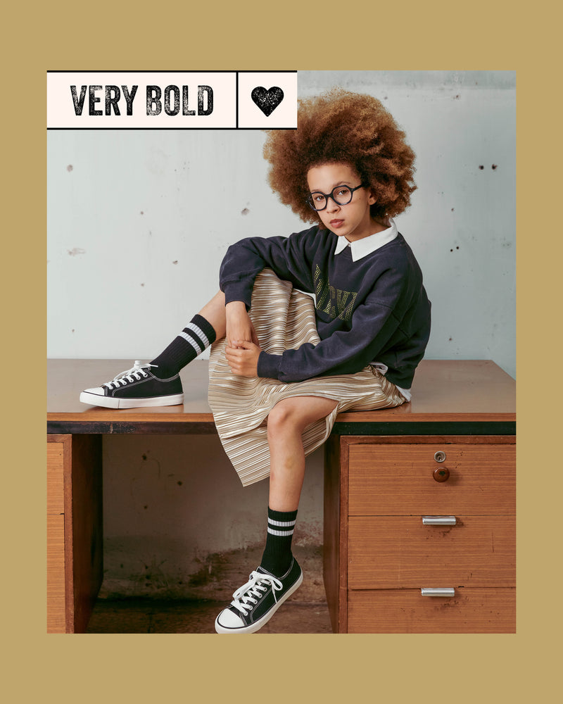 Very French Gangsters Bold 2 165