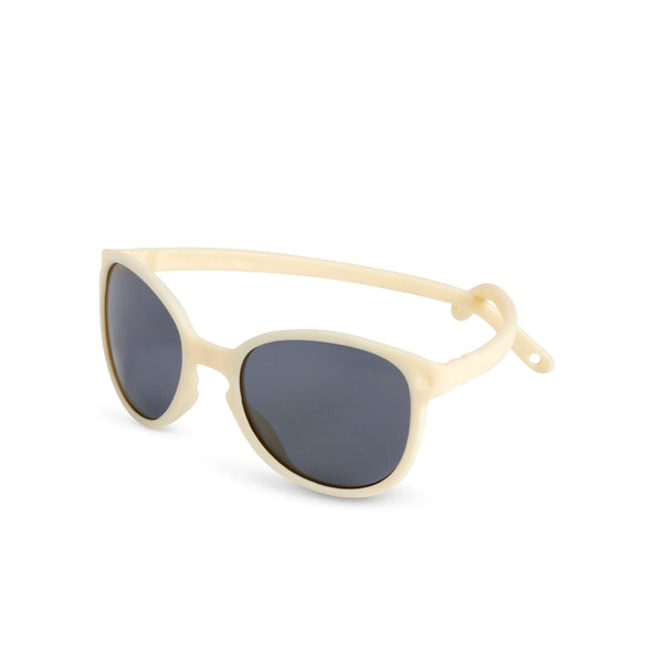 Kietla Wazz 2-4 Ivory //