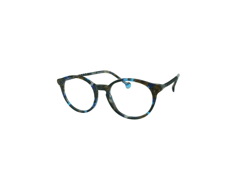 Eyelet Yoga E137 47/18/