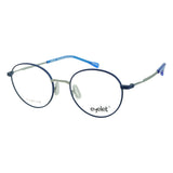 Eyelet Boomerang D2A Blue/Silver 46/17/