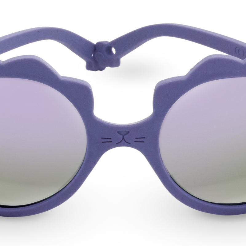 Kietla Lion 1-2y Lilac