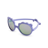 Kietla Lion 1-2y Lilac