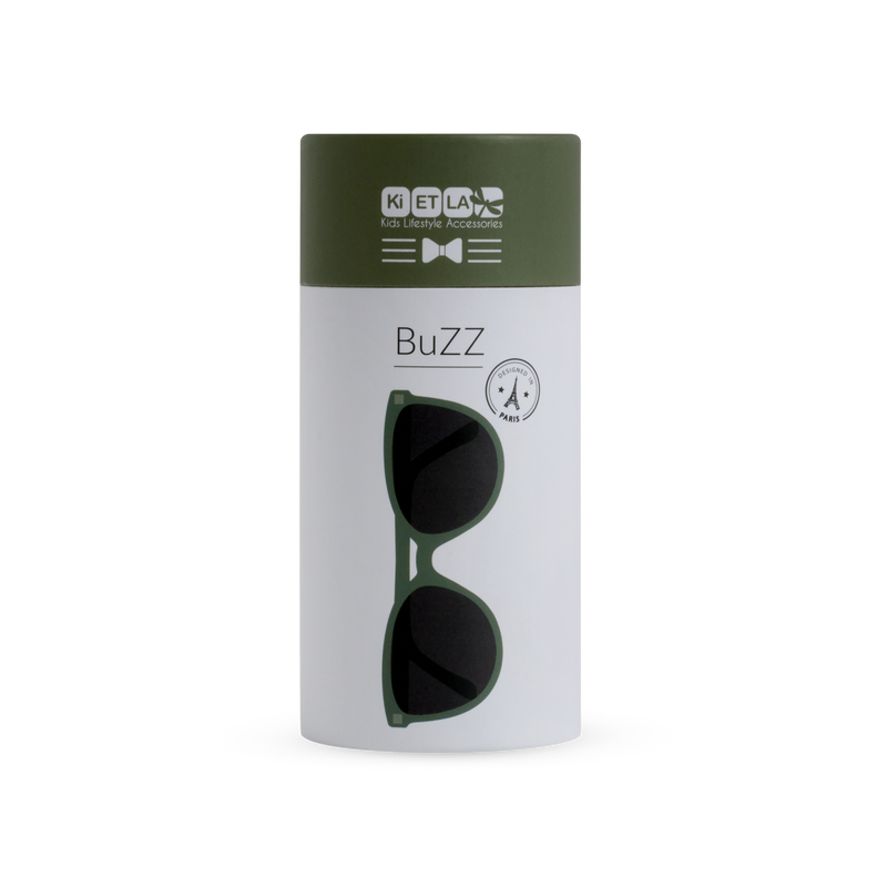 Kietla Buzz 4-6y Kaki