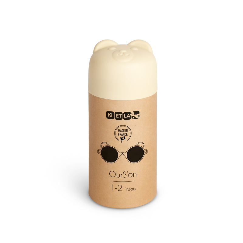 Kietla OurS'on 2-4 years Cream