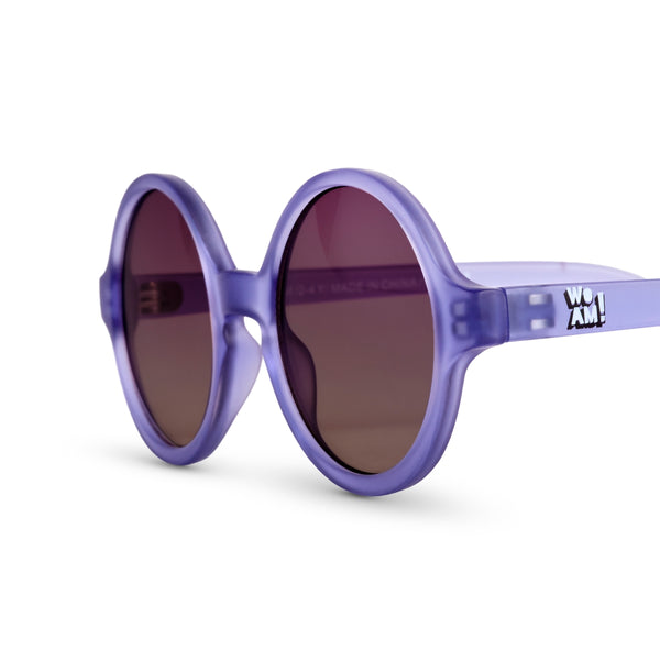 Kietla Woam 4-6 years Purple