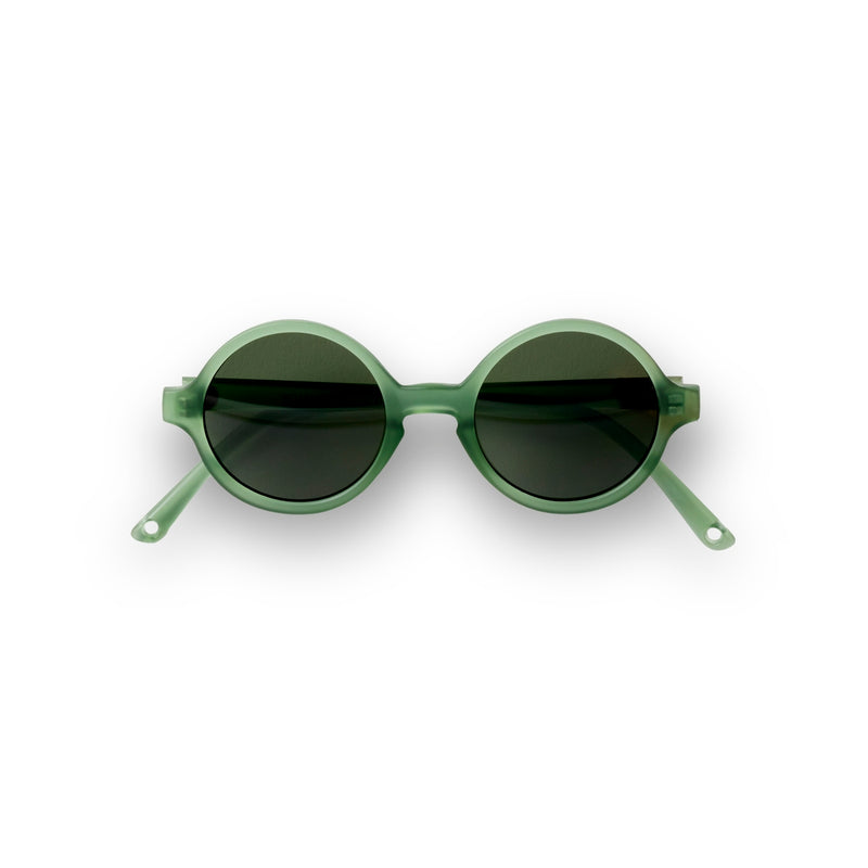 Kietla Woam 4-6 years Bottle green