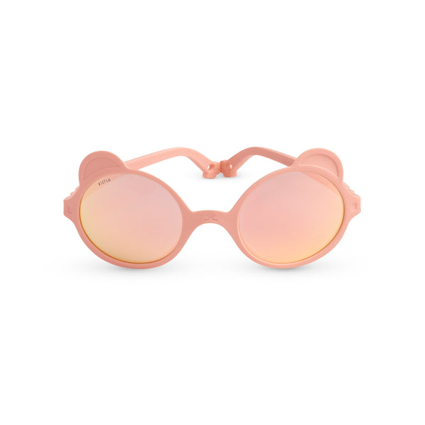 Kietla OurS'on 1-2y Peach
