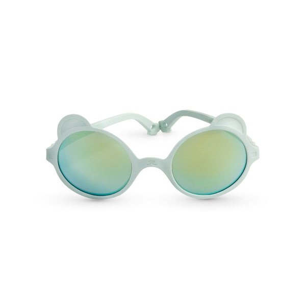Kietla OurS'on 2-4 years Almond green
