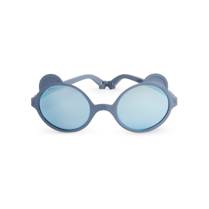 Kietla OurS'on 2-4 years Silver blue