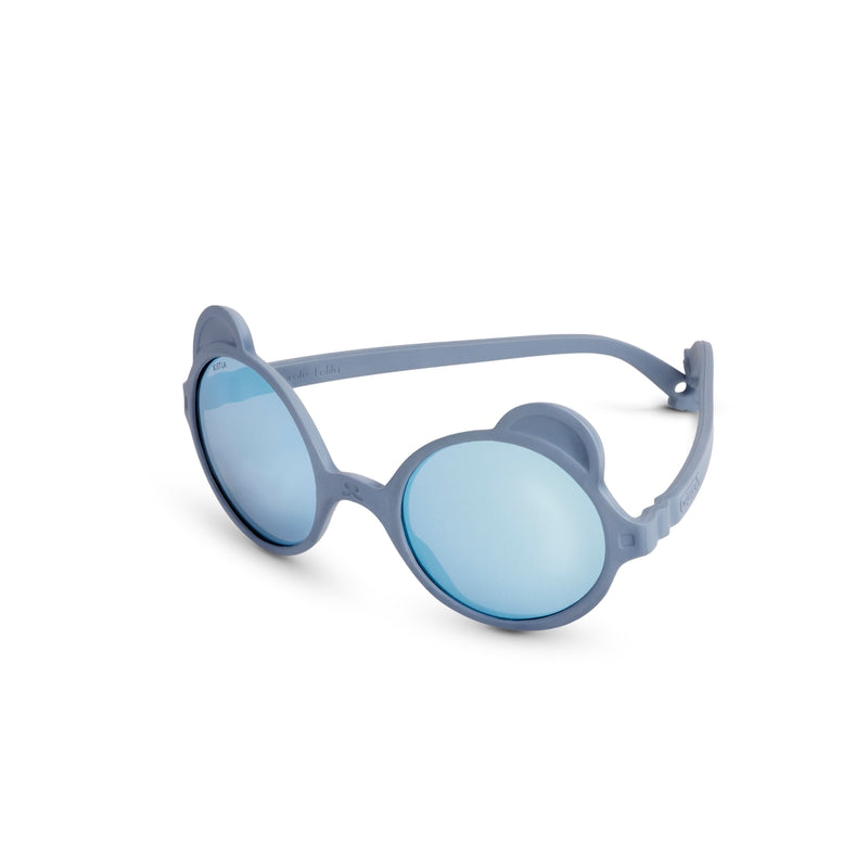 Kietla OurS'on 2-4 years Silver blue
