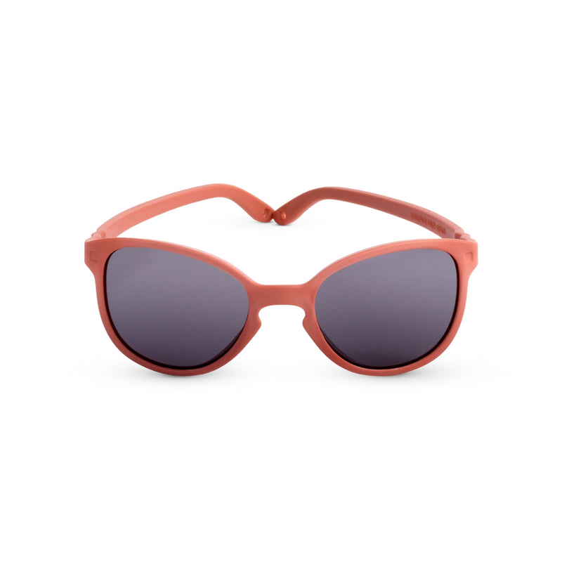 Kietla Wazz 1-2 years Terracotta