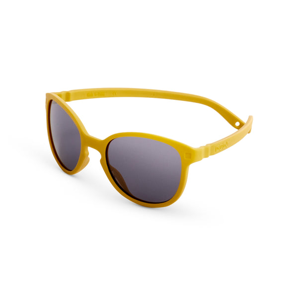 Kietla Wazz 2-4 years Mustard