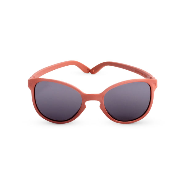 Kietla Wazz 2-4 years Terracotta