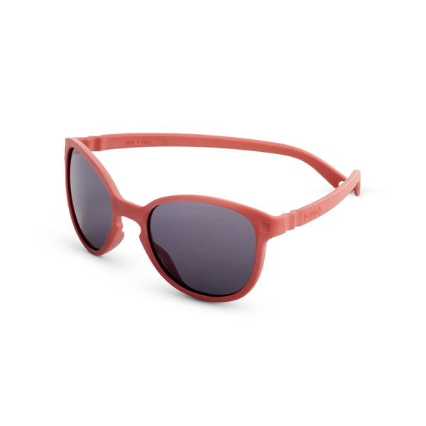 Kietla Wazz 2-4 years Terracotta
