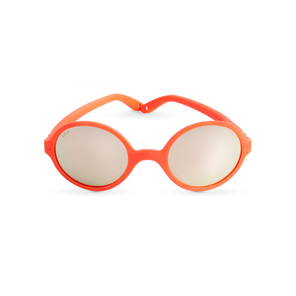 Kietla Rozz 2-4 years Fluo orange