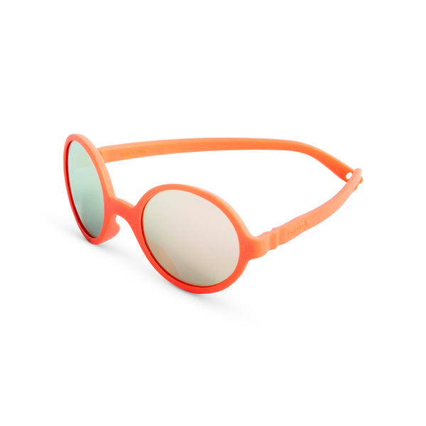 Kietla Rozz 2-4 years Fluo orange