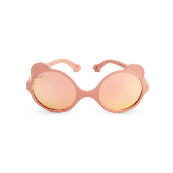 Kietla OurS'on 0-1y Peach