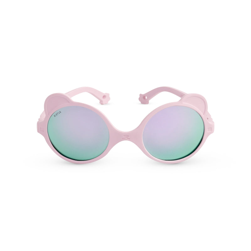 Kietla OurS'on 0-1y Light pink