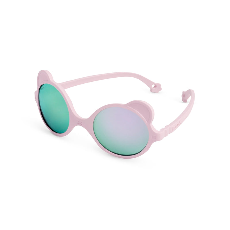 Kietla OurS'on 0-1y Light pink