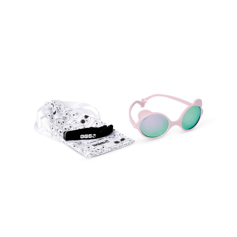Kietla OurS'on 0-1y Light pink