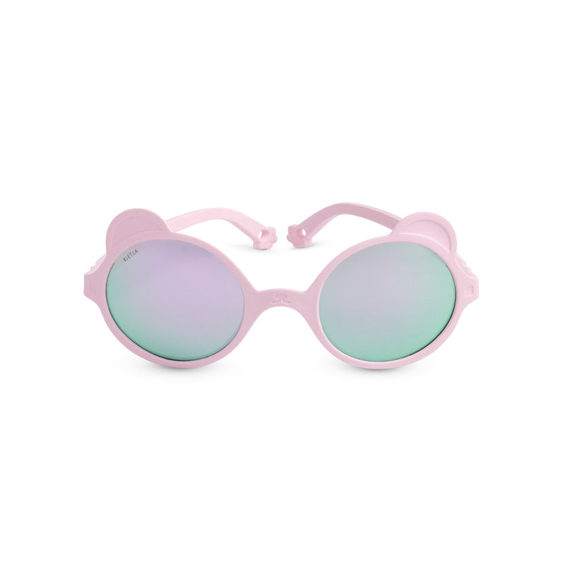 Kietla OurS'on 1-2y Light pink