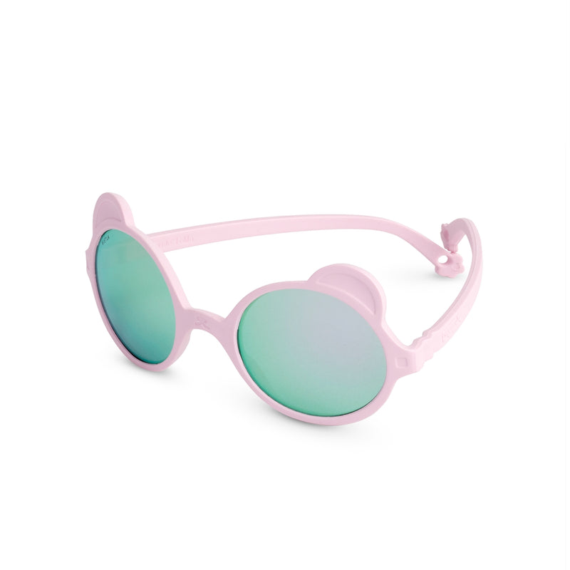 Kietla OurS'on 1-2y Light pink