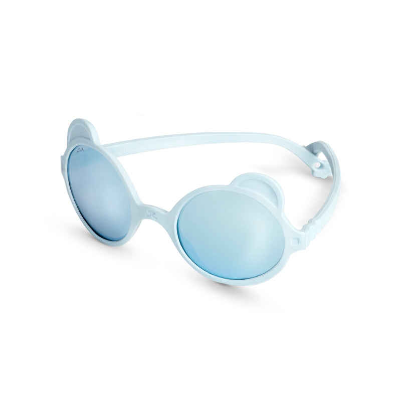 Kietla OurS'on 1-2y Sky blue