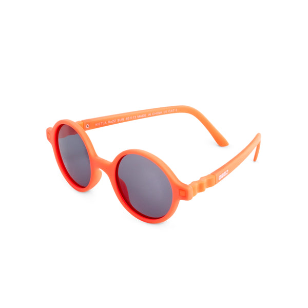 Kietla Rozz 4-6 years Fluo orange