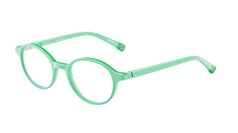 Etnia Barcelona Dixie Sorbet GR Mint 43/17/125