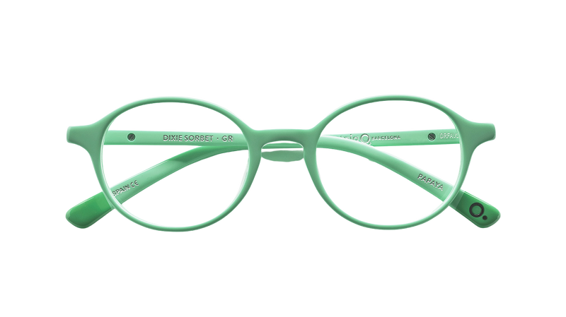Etnia Barcelona Dixie Sorbet GR Mint 43/17/125