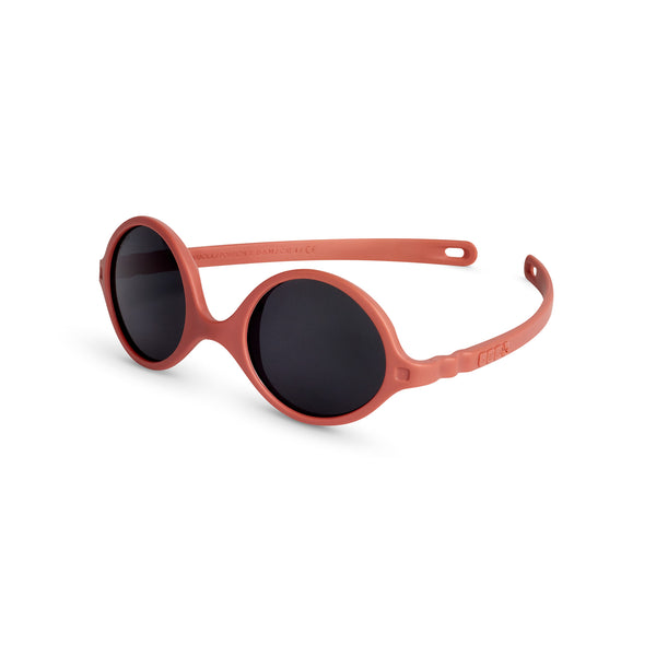 Kietla Diabola 0-1y Terracotta