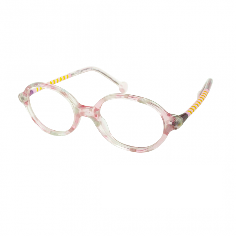 Eyelet Dance E196 41/16/