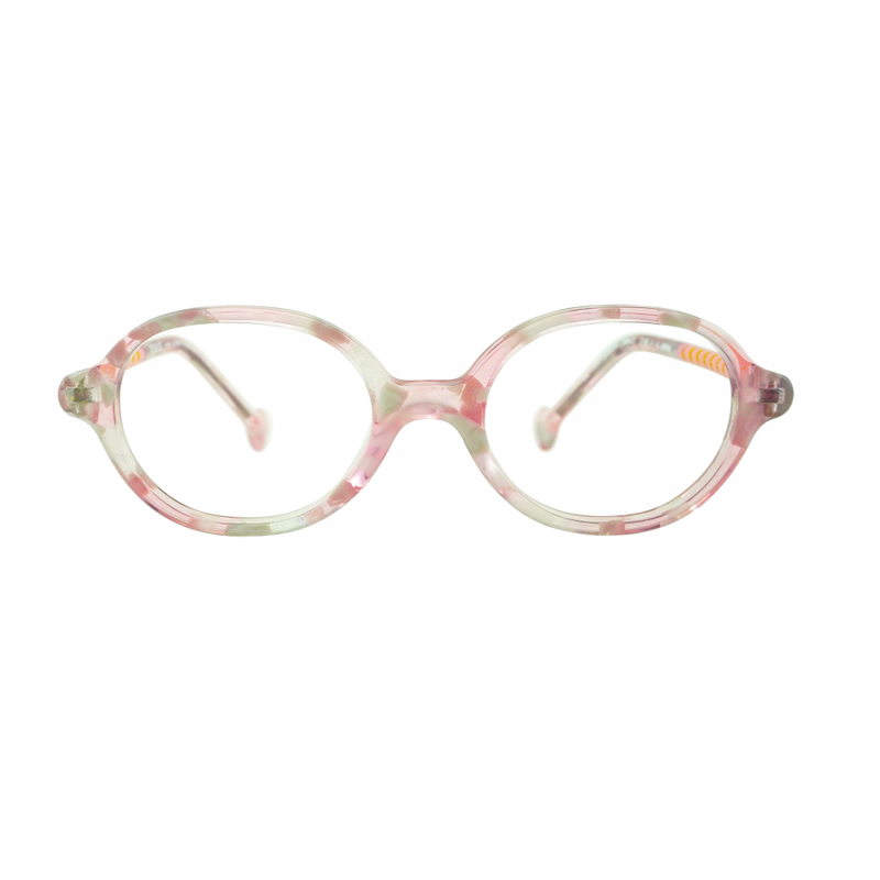 Eyelet Dance E196 41/16/