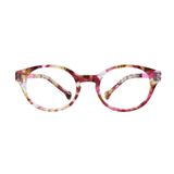 Eyelet Dream A103 Pink Brown Powder 43/18/