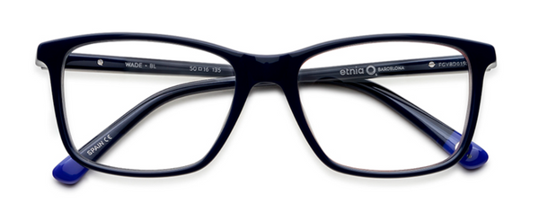 Etnia Barcelona WADE BL 50/16/135
