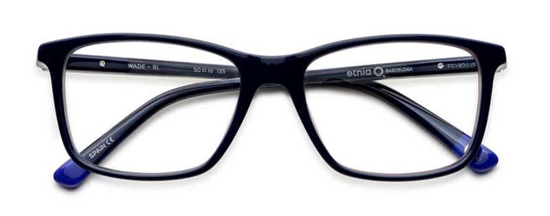 Etnia Barcelona WADE BL 50/16/135