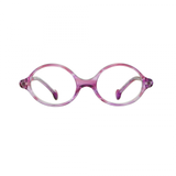 Eyelet GYM E123 Pink Violet 37/15/