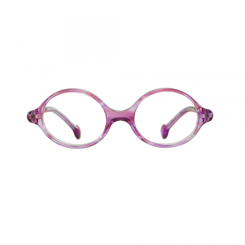 Eyelet GYM E123 Pink Violet 37/15/