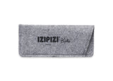 Izipizi KIDS C178 Hibiscus rose