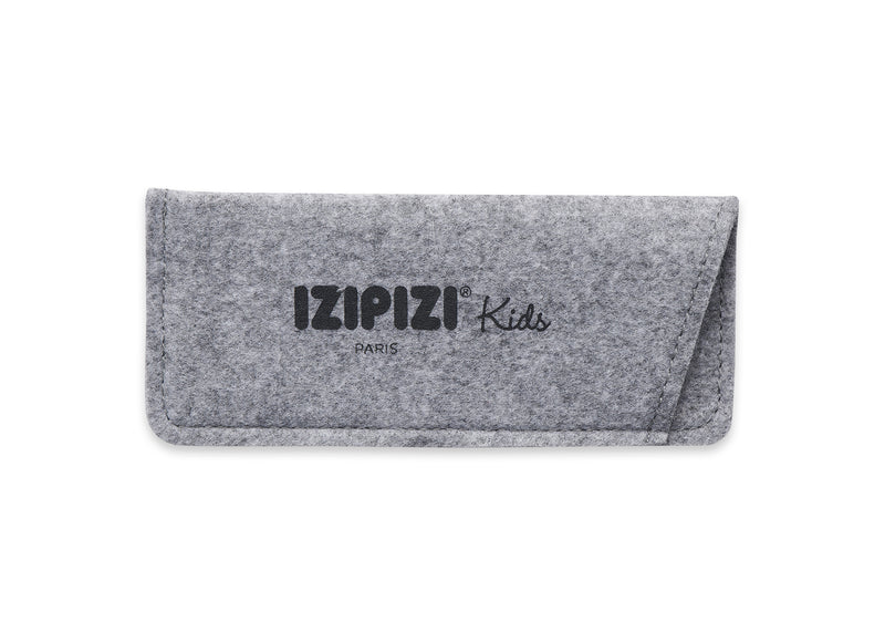 Izipizi KIDS C178 Hibiscus rose