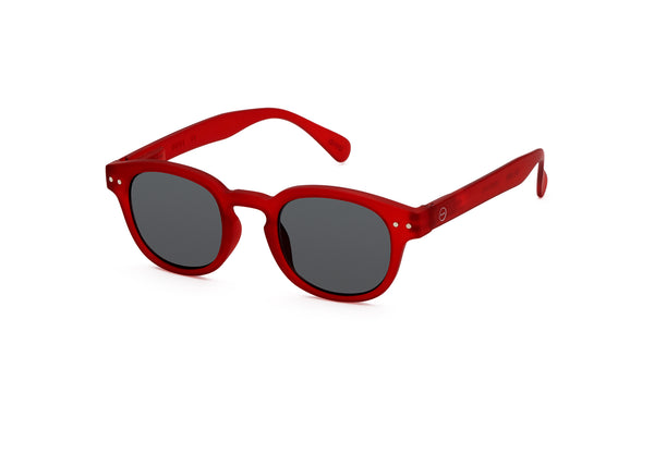 Izipizi Junior #C C04 Red crystal
